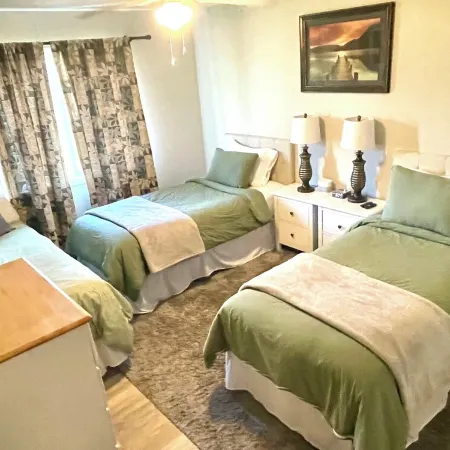 Fun Family Place with Extras and Space