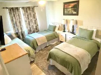 Fun Family Place with Extras and Space