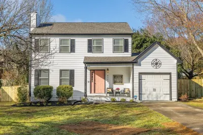 ⚡️Cute & Cozy 3/2.5 in Duluth 🏡⚡️Sleeps 6 ⚡️25 min to Downtown ATL⚡️ 카터 오크 크로싱 주변 호텔