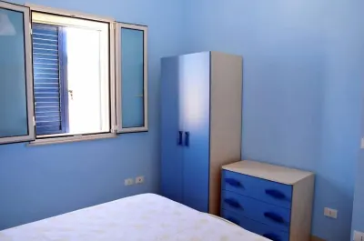 Beautiful villa in the heart of Marzamemi Hotel in zona Terra di Cavalera