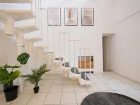 110m², Dachterrasse, Zentral