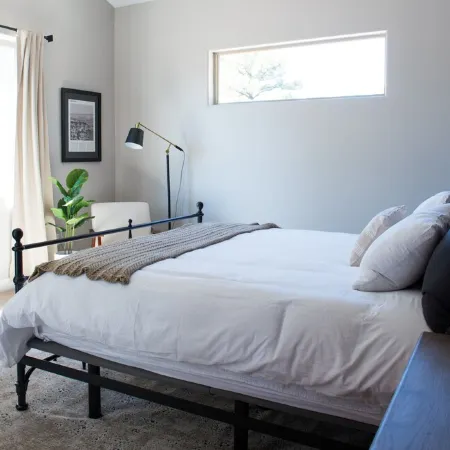 Custom 4bd Mountain & Golf Retreat, Sleeps 8,A/C, Close to All Key Attractions