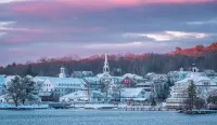 Winter Wonder Adventures in New England’s White Mountains