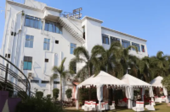 Hotel Green Field, Bhubaneswar Hotels in 