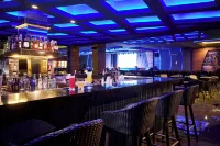 Riu Palace Aquarelle - All Inclusive - bar