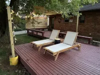 3 Bedroom Home in South Lebanon, near Kings Island & Little Miami Bike Trail Hotel a Warren County