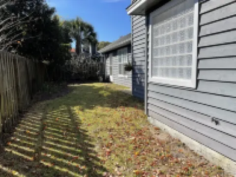 Private Home Mount Pleasant SC-Vacation Rental - Month/week discount