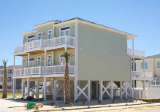 New Paint 2026!! Ocean Views!!!  Huge Pool!!!  Elevator!! Large Groups!!!