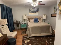 Quaint, Quiet, and Comfortable Home Away From Home