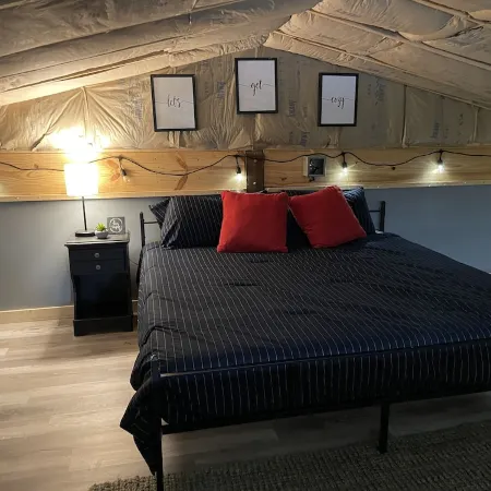 Clemson Cottage -close to University and lakes