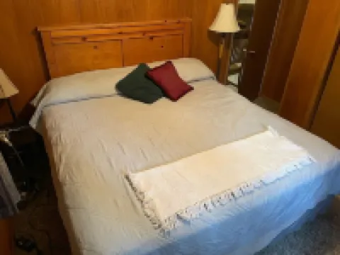 Peak Out Haven Cabin near Terry Peak Ski Lodge