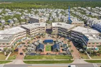 5 star 3BR/2BA on 30A between Rosemary & Alys Beach - Heated Pool