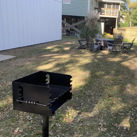 200ft from the Sound & 900ft to the Beach! New, large family home w/ elevator!