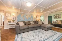 Secluded in the Heart of Sequim