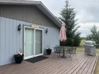 Up North getaway perfect  location for outdoor enthusiasts!