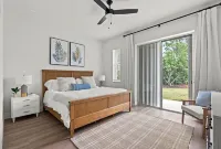 Completely Renovated Bonita Shores Home with Brand New Pool!