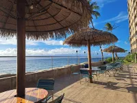 Spacious Studio/Spectacular Ocean View/Pool/Gym