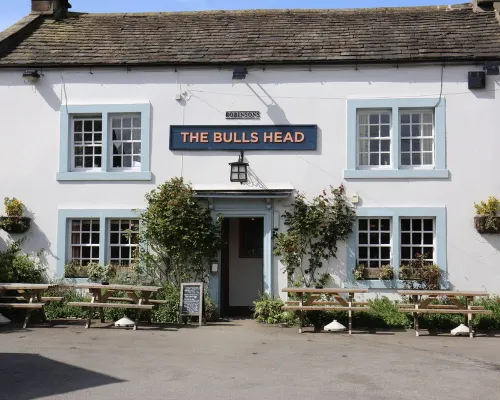 Style and Comfort - Welcome to The Bobbin Hotels in Bakewell