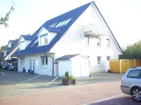 Living behind the dike in a sophisticated atmosphere pleasant, single storey - Wifi