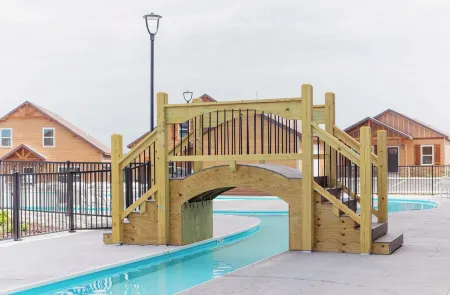 5-bedroom lodge on Table Rock! Game room w/ arcade & shuffleboard, lazy river!