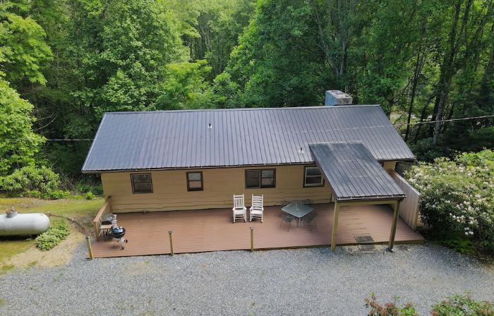 Boone/Banner Elk 3 Bedroom Pet Friendly Mountain Home