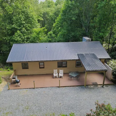 Boone/Banner Elk 3 Bedroom Pet Friendly Mountain Home Ξενοδοχεία στην πόλη Watauga