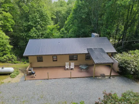 Boone/Banner Elk 3 Bedroom Pet Friendly Mountain Home