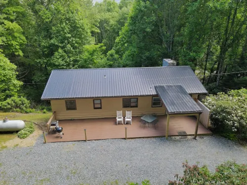 Boone/Banner Elk 3 Bedroom Pet Friendly Mountain Home