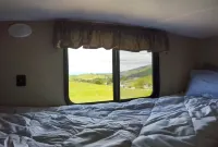 Mountain View/camping/Lake/Farm/Easy Access