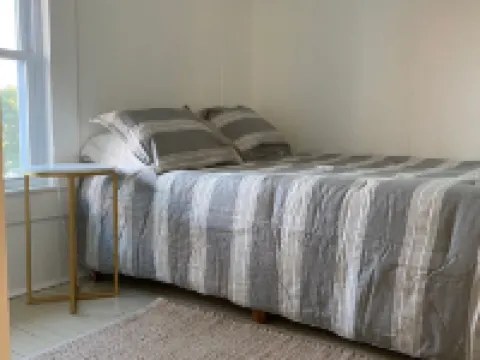 Cozy Cottage in Bass Harbor, Maine next to Acadia National Park Hoteles en Tremont