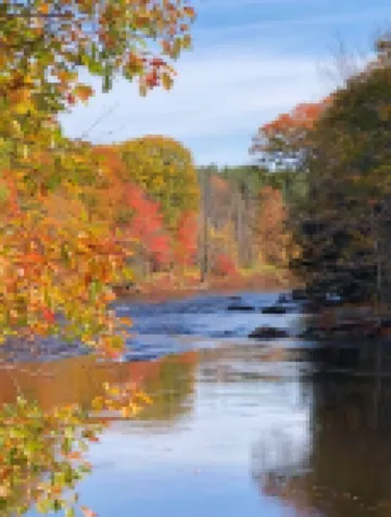 Ski Minutes Away & Pool Onsite