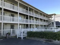Ocean Front Condo!