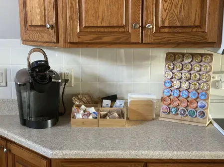 Waterfront Retreat - Romantic Get-away - Executive Travel (Lake Erie) Отели в г. Monroe County