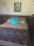 Misty Haven - Tucson Cabin