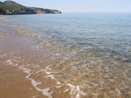 Fluminimaggiore: House with garden