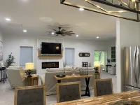 Cozy Farmhouse in Mount Vernon