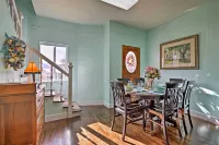 Bryce/Zion Cottage, 3 Bedroom, King Beds, Fiber INTERNET 1 GIG, Free Parking