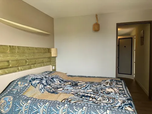 Appartement à 50m de la Plage et de L'école de Surf! Hotel a Lacanau