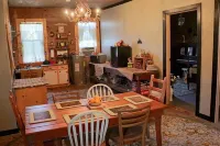 Gap Mercantile Cottage