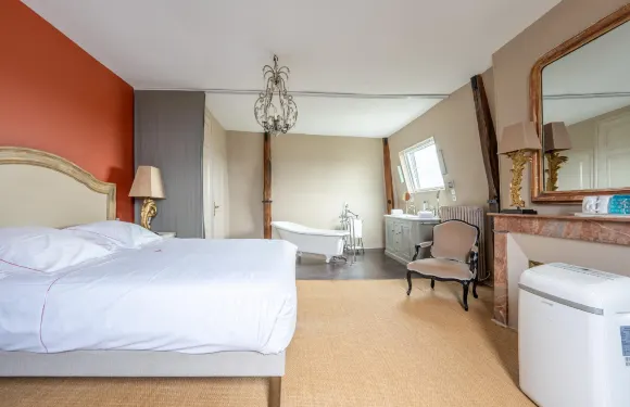 迪克斯梅瑟旅館