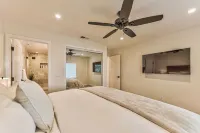 Monterey Bay Ocean Peak Home Near Carmel & Pebble Beach 4 Bed 3.5 Bath & AC 德爾雷奧克斯住宿飯店