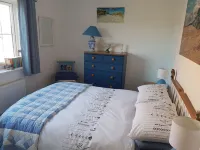 Flint Cottage - a charming home and dog friendly!