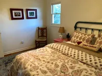 Charming Farmhouse on Beautiful Horse Farm