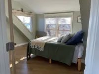Lamoine Beach House