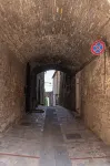 Casa Sulle Mura Medioevali. Comodissimo no Scale. Servizi Raggiungibili a Piedi