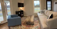 The Last Cast lake rental * Unit A 1/4 mile from State Dock! Hotel di Taylor County