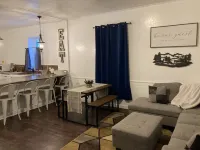 Relax at Mindy’s Country Cottage Hotels in Ephraim