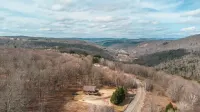 Cozy Catskills Chalet