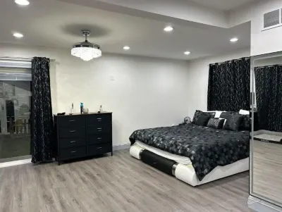 Modern Family-Friendly Haven