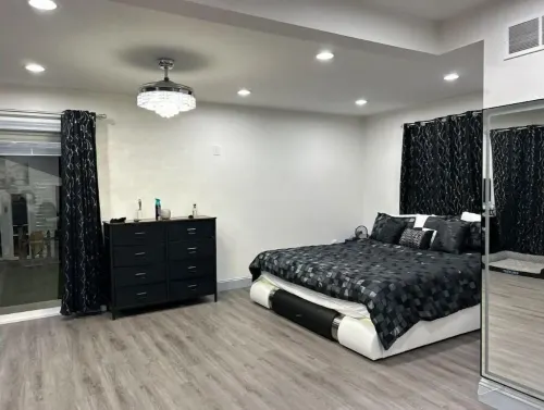 Modern Family-Friendly Haven
